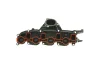 Фото Колектор впускний VW Passat B6 2.0TDI 05-12/Skoda Octavia 2.0TDI 06-13 (з електроприводом) AIC (58238) зображення 2