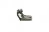 Фото Замок кришки багажника Audi A3/A4/A6/A8 03-12 AIC (58247) зображення 2