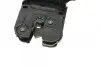 Фото Замок кришки багажника Audi A3/A4/A6/A8 03-12 AIC (58247) зображення 6