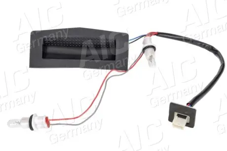 Замки / Ручки AIC 58248 Купити в Україні