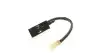Фото Форсунка омивача скла VW Passat/Golf 98-05 (переднього) AIC (58252) зображення 5