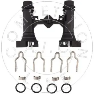 Регулюючий клапан охолоджуючої рiдини AIC 58306 Купити в Україні
