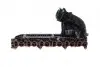 Фото Колектор впускний BMW 3 (E90-E93)/5 (F10/F11)/7 (F01-F04) 3.0D N57 07-13 AIC (58312) зображення 11