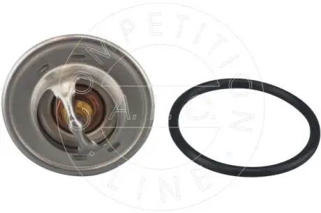 Термостат Opel Ascona/Astra/Kadett/Vectra 1.6D-1.8i 84-00 (92°C) AIC 58323 Купити в Україні
