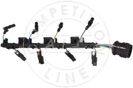 Ремкомплект кабеля форсунки AIC 58337 Купити в Україні