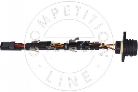 Ремкомплект кабеля форсунки AIC 58338 (фото 1)