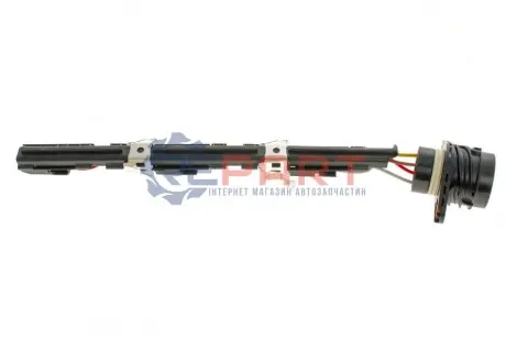 Ремкомплект кабеля форсунки Audi A2 1.2-1.4TDI 00-05/Seat Ibiza 1.4TDI 02-10 AIC 58338 Купити в Україні
