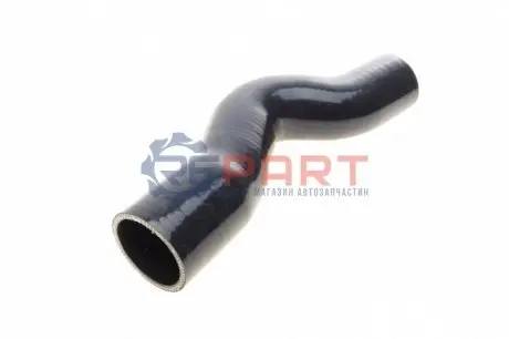 Патрубок интеркулера Ford Mondeo 2.2TDCi 08-15 AIC 58395 Купить в Украине
