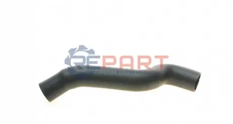 Патрубок інтеркулера Ford Focus 1.6 TDCI 04-12/Volvo S40/V50 1.6D 05-12 AIC 58399 Купити в Україні