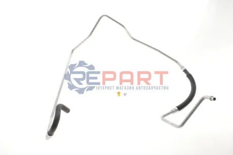 Шланг гідропідсилювача Peugeot 206 1.4 HDi 02-07 AIC 58429 Купити в Україні