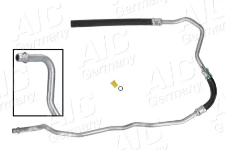 Автозапчасть AIC 58436 Купить в Украине