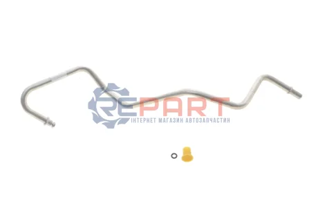 Шланг гідропідсилювача Ford Transit 00-06 (рейка- бачек FWD) AIC 58451