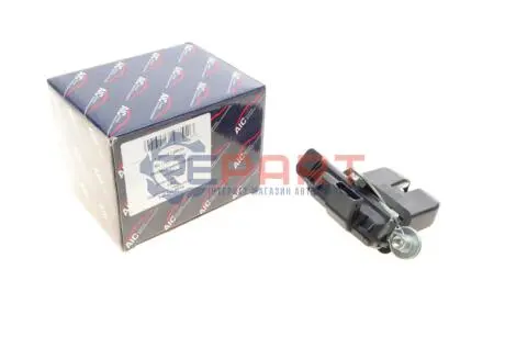 Замок кришки багажника Skoda Fabia/Roomster 99-15 AIC 58792 Купити в Україні