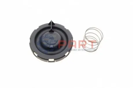 Мембрана вентиляції картера BMW 3 (F30)/5 (F10) 10-18 (N57) AIC 58793 Купити в Україні