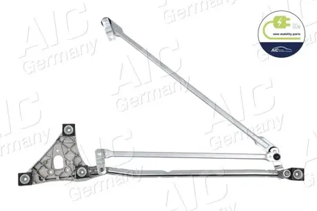 Механізм склоочисника AIC 58798 Купити в Україні