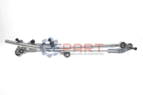 Механізм склоочисника (трапеція) Audi Q7 06-15 AIC 58800 Купити в Україні