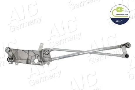 Механізм склоочисника AIC 58801 Купити в Україні