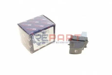 Кнопка склопідіймача (R) Audi A1/VW Polo 17 AIC 58847 Купити в Україні