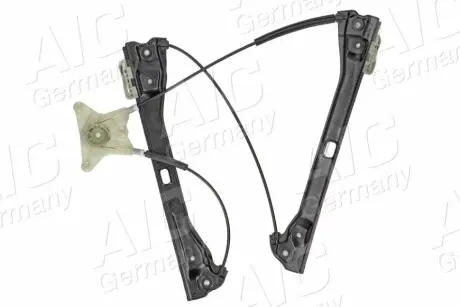 Склопідіймач (передній) Skoda Rapid/Seat Toledo 12- (R) (електро)(без моторчика) AIC 58893 Купити в Україні