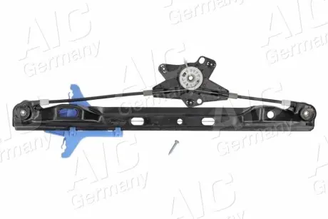 Склопiдйомник заднiй, лiвий AIC 58902 Купити в Україні