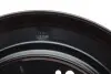 Фото Захист диска гальмівного (заднього) (R) Lexus RX 300 03-08 AIC (58905) зображення 4