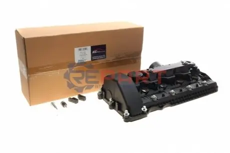 Кришка клапанів BMW 5 (E60)/X5 (E53/E70) 3.6-4.8 01-08 (N62) (5-8 циліндр) AIC 58909 Купити в Україні