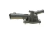 Фото Фланець системи охолодження Opel Astra J/Insignia A/Zafira 1.4 08- (з датчиком) AIC (58911) зображення 5