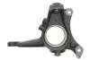 Фото Кулак поворотний (цапфа) Citroen C5/C6/Peugeot 407/508 04- (L) AIC (58913) зображення 1