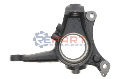 Кулак поворотний (цапфа) Citroen C5/C6/Peugeot 407/508 04- (L) AIC 58913 Купити в Україні