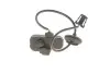 Фото Замок лючка бака топливного VW Golf V/VI 07-13 AIC (58920) зображення 5