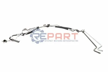Шланг гідропідсилювача Ford Focus 1.4/1.6 04-12 (к-кт) AIC 58921SET Купити в Україні