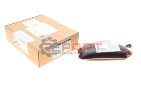Добавка для очистки сажевого фильтра FAP (EOLYS Powerflex) (1,1 л) Peugeot 207/208 1.4/1.6HDI 06- AIC 58922 Купить в Украине