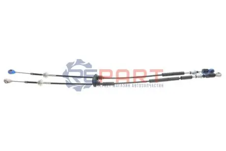 Трос куліси Alfa Romeo 147/GT 01-10 AIC 58939 Купити в Україні