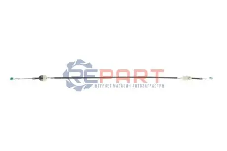 Трос куліси Fiat Grande Punto 1.2/1.4 05- (R) AIC 58940 Купити в Україні