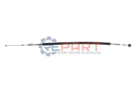 Трос куліси Fiat Grande Punto 1.3 D Multijet 05- (L) AIC 58941 Купити в Україні