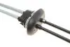 Трос переключения передач AIC (58946) изображение 7