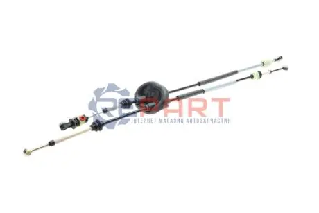 Трос куліси Citroen C4/Peugeot 307 02-12 AIC 58952 Купити в Україні