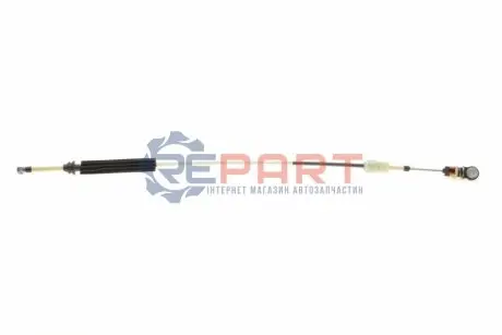 Трос куліси Citroen C5/ Peugeot 407 1.8-3.0 16v/HDI 05 AIC 58953 Купити в Україні