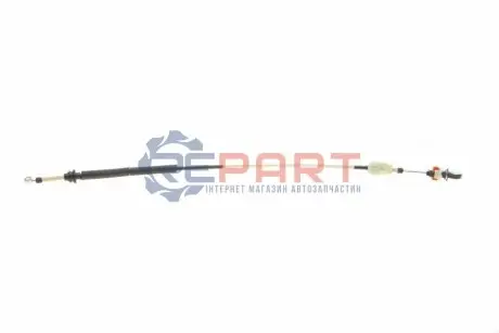 Трос куліси Citroen C5/Peugeot 407 01-08 (L) AIC 58954 Купити в Україні