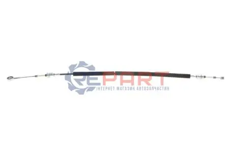 Трос куліси Fiat Punto 12- (R) AIC 58962 Купити в Україні