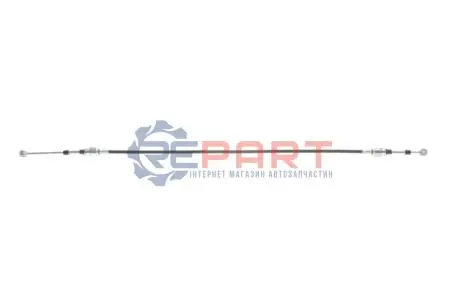 Трос куліси Fiat Punto 99-12 AIC 58963 Купити в Україні
