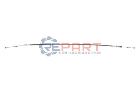 Трос куліси Fiat Punto 99-12 AIC 58964 Купить в Украине