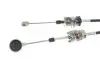 Фото Трос куліси Ford Fiesta/Fusion 02-08 AIC (58969) зображення 3