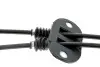 Фото Трос куліси Ford Fiesta/Fusion 02-08 AIC (58969) зображення 4