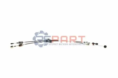 Трос куліси Ford Connect 02- (STD Ecem) AIC 58975 Купити в Україні