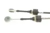 Фото Трос переключения передач AIC (58988) изображение 4