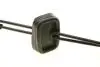 Трос переключения передач AIC (58993) изображение 4