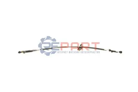 Трос куліси Renault Trafic/Opel Vivaro 1.9DCI-2.5DCI AIC 58993 Купити в Україні