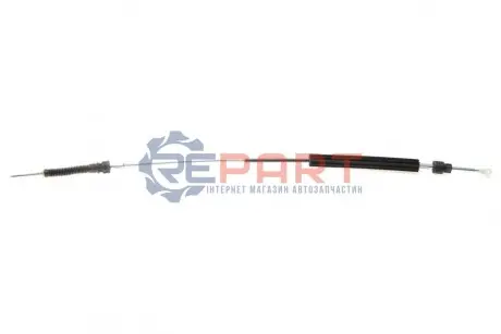 Трос куліси Audi A3/Skoda Octavia/VW Golf IV 1.6 96-13 (L) AIC 58997 Купити в Україні