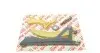 Комплект цепи ГРМ AIC (59002SET) изображение 3